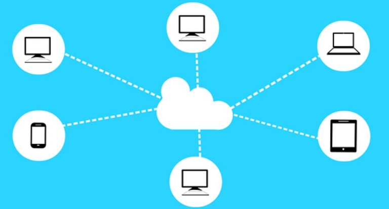 Cloud-Hosting und seine erstaunlichen Vorteile