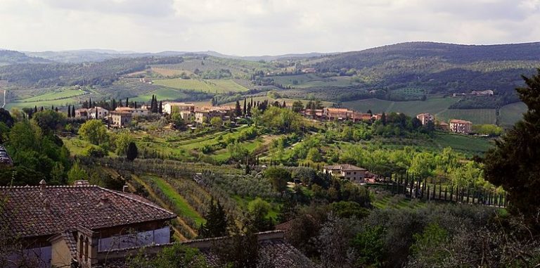 Trotz pandemiebedingter Rezession: Italien bleibt stabil