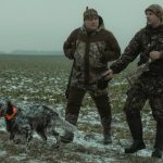 Unverzichtbare Teile der Jagdbekleidung
