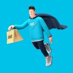 Wolt - Ihre neue Essensliefer App