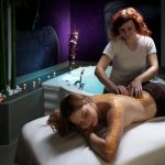 Wellnessurlaub in Slowenien Therme Laško Massage