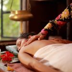 Der Aufstieg des Ayurveda in den slowenischen Kureinrichtungen Ayurveda in slowenischen Thermen